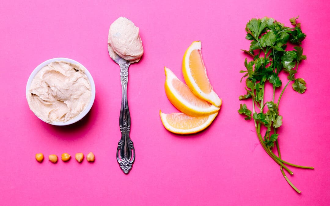 5 Easy Eating Habits That’ll Help You Lose Weight And Get Healthier