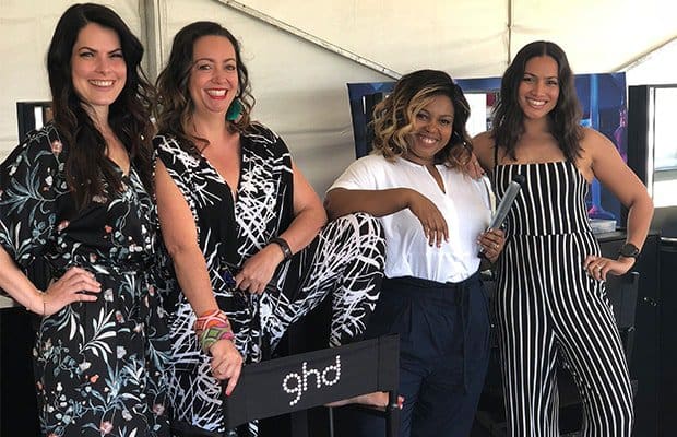 Try This 5-Day Party Hair Plan To Nail Every Festive Party