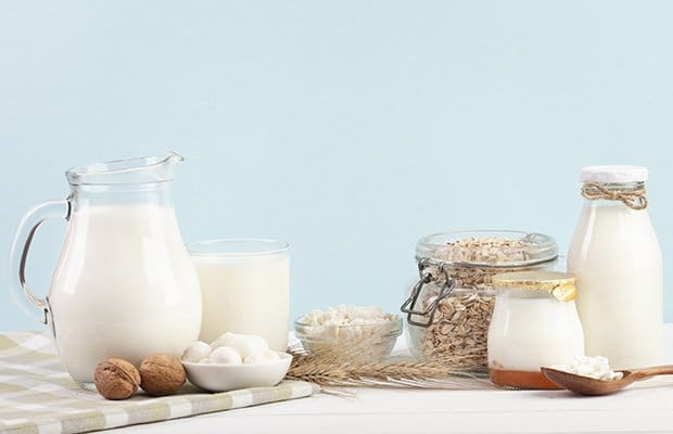 Can You Have Dairy On Keto? Yes — And These Are The 6 Best Options
