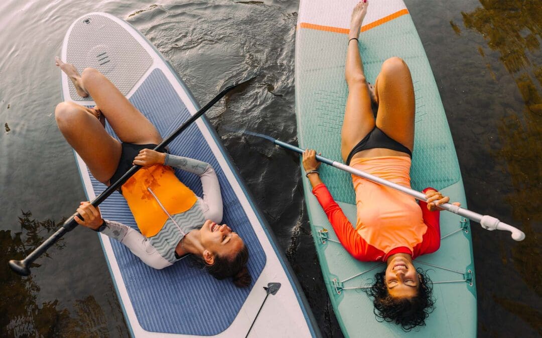 7 Easy Ways To Stay In Shape If You Genuinely Suck At Working Out In The Heat