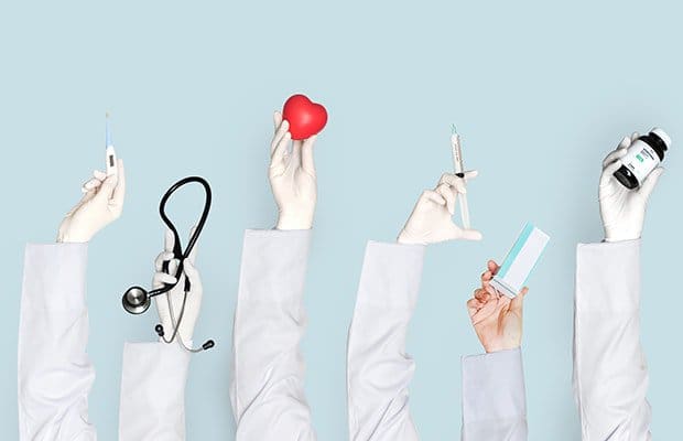 9 Questions You Should Ask Yourself When Choosing A Medical Aid