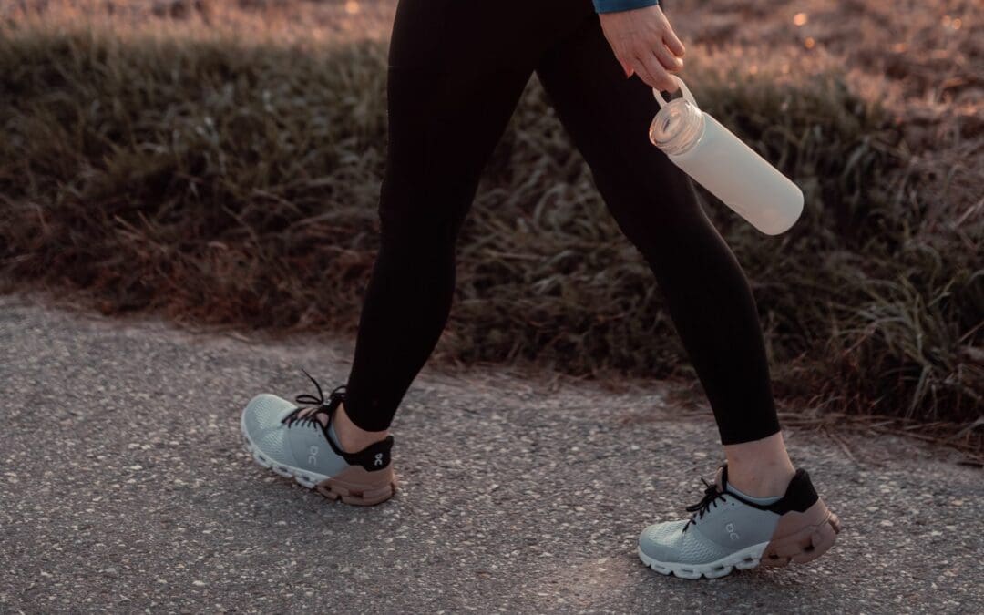 Walking For Weight Loss: Does It Work? Plus, 9 Tips To Get You There