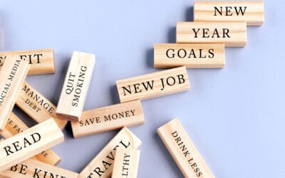 How To ACTUALLY Stick To Your New Year’s Resolution This Coming Year