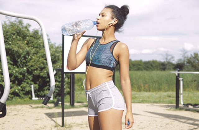 This Is The Best Retro Workout — And You Need To Try It