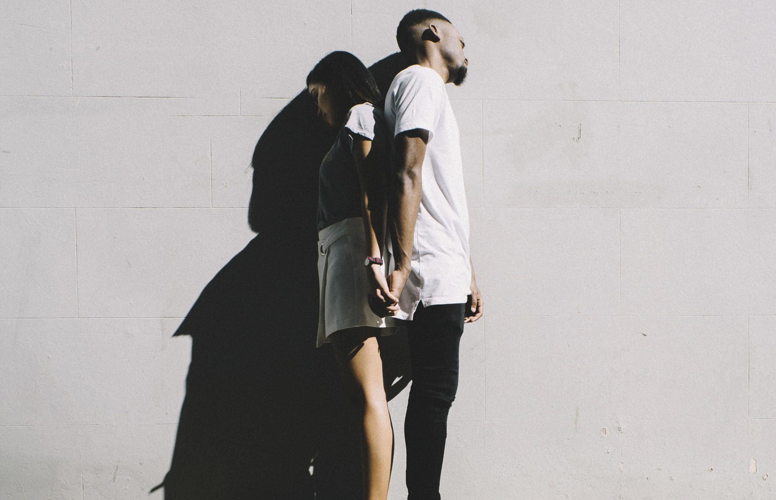 The Right Way To Take Things Slow In A New Relationship