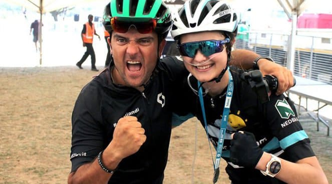 947 cycle challenge 2019