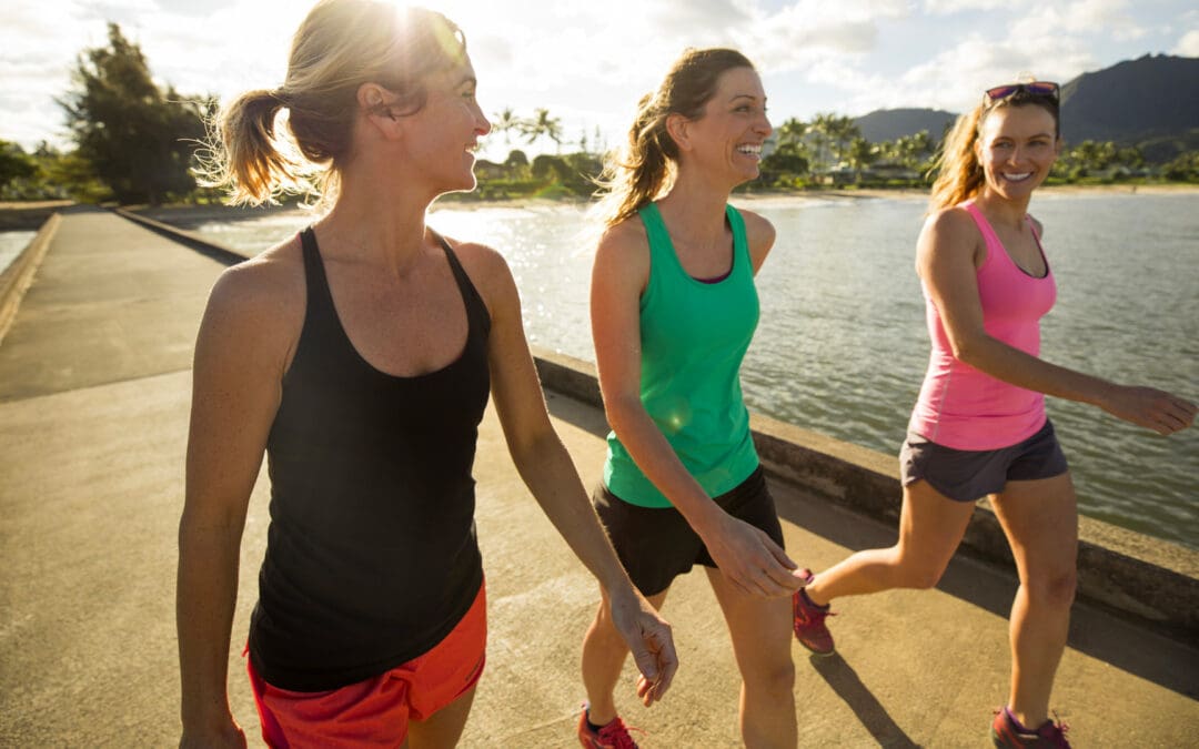 How To Choose The Right Socks For Your Walking Workout