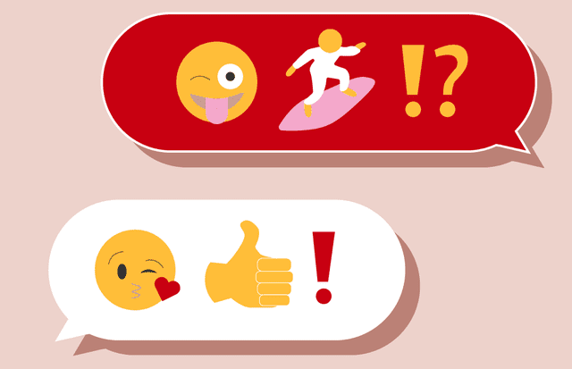 How To Text A Guy You’re Interested In — While Still Playing It Cool