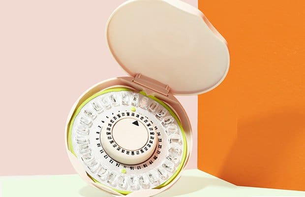 Wait, How Exactly Do Birth Control Pills Work Again?