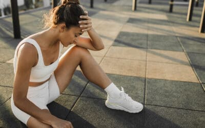Working Out With A Cold: When It’s Safe To Exercise While Sick And When To Avoid It, According To Doctors
