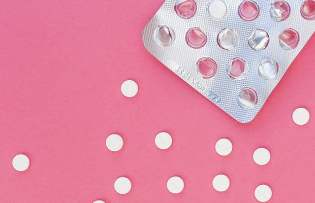 Should You Actually Double Up If You Missed A Birth Control Pill?