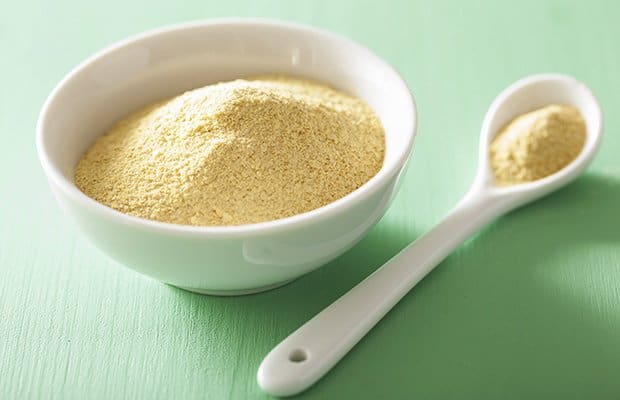 nutritional yeast benefits