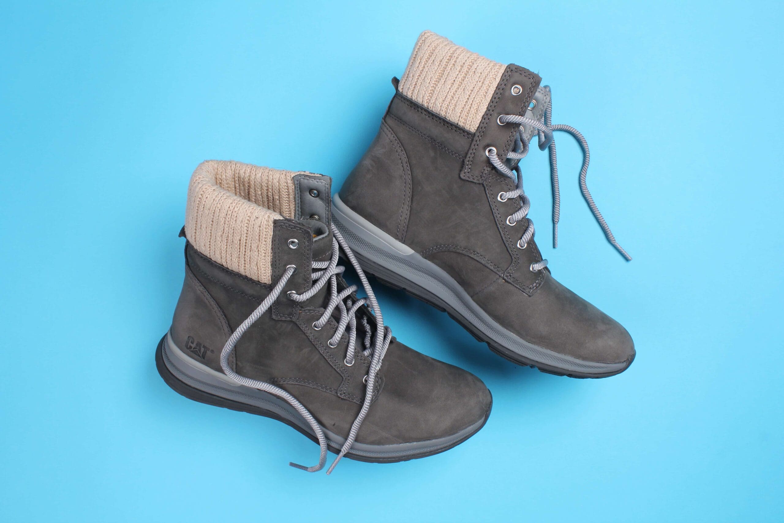 It’s Official, Kate Middleton Made Military Boots Cool Again