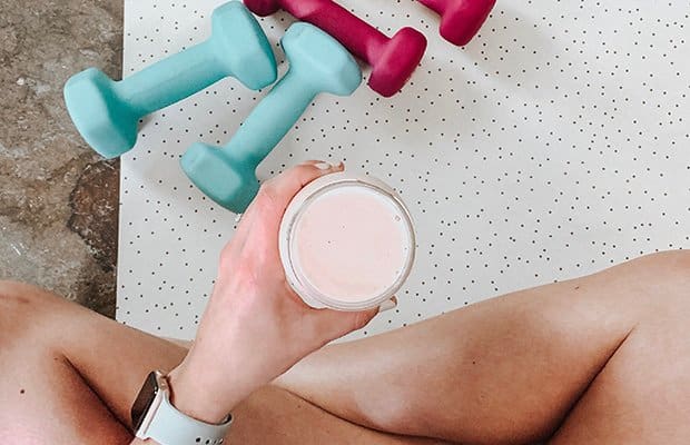 Here’s What You Need To Know About Working Out On The Keto Diet