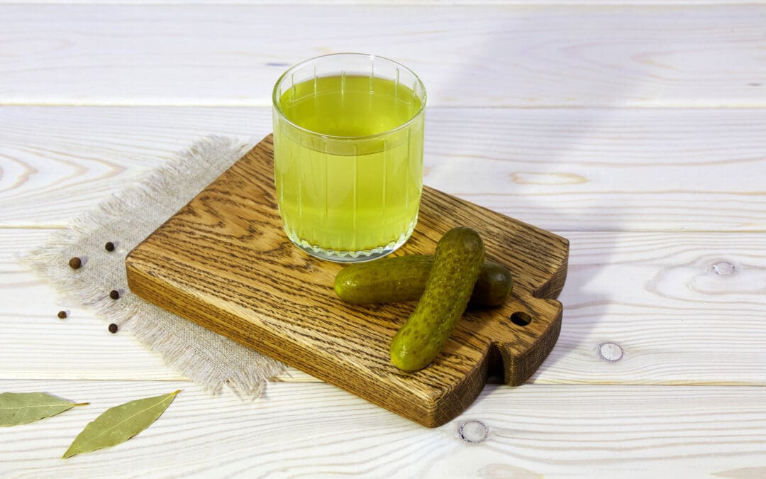8 Benefits Of Gherkin Juice That Will Make You Want To Drink Some ASAP