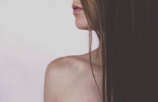 5 Reasons You’re Suddenly Getting Chin Hair