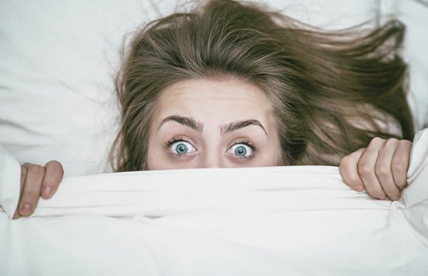 The Real Reason You Fart During Sex — And How To Handle It Like A Champ