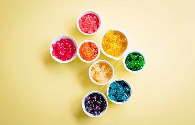 What’s The Deal With Sugar-Free Sweets And Chocolates? Are They Healthy?