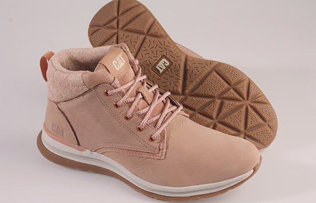 cat boots for a story on how to clean suede