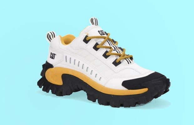 3 Styling Ideas That Prove You Won’t Get Tired Of These Dad Sneakers