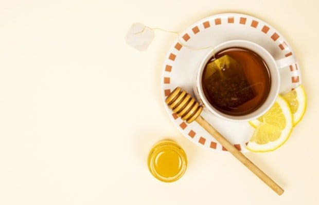 tea The 12 Best Natural Remedies For A Cough, According To Doctors