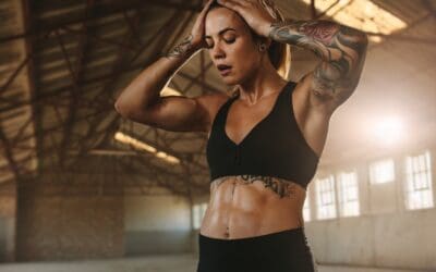 This PT-Approved Workout Technique Gets Max Results, Fast – With No Equipment
