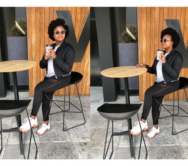 Style Guide: Cool Athleisure Looks You Can Create From Items You Already Have In Your Cupboard