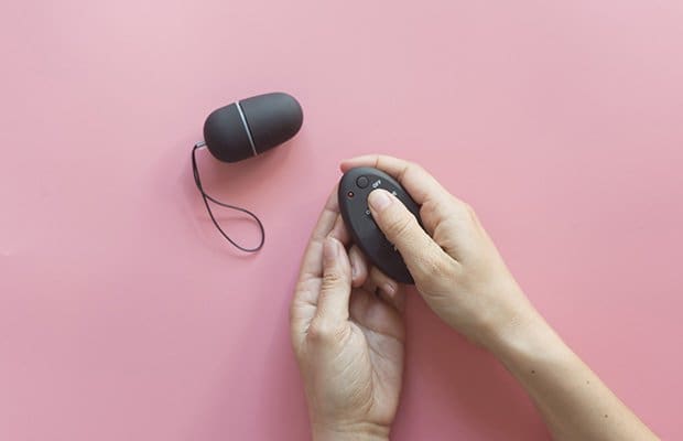 Everything You Need to Know Before Buying A New Vibrator