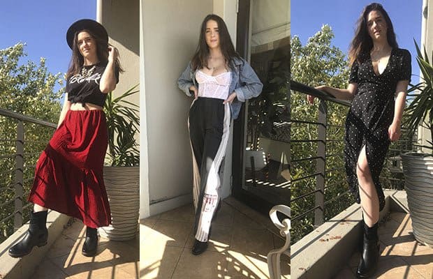 These 9 Winning Festival Outfits Are Super On-Trend Right Now