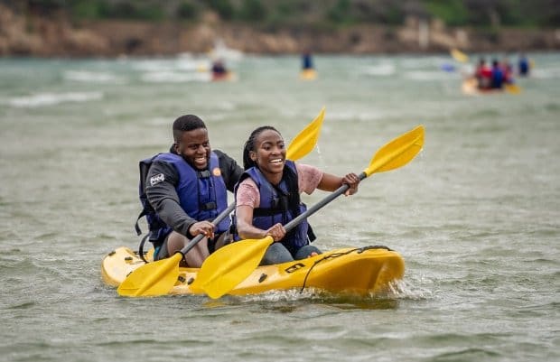 Toyota Fortuner 4×4 Challenge: Here’s Exactly What It Took To Win The Prize