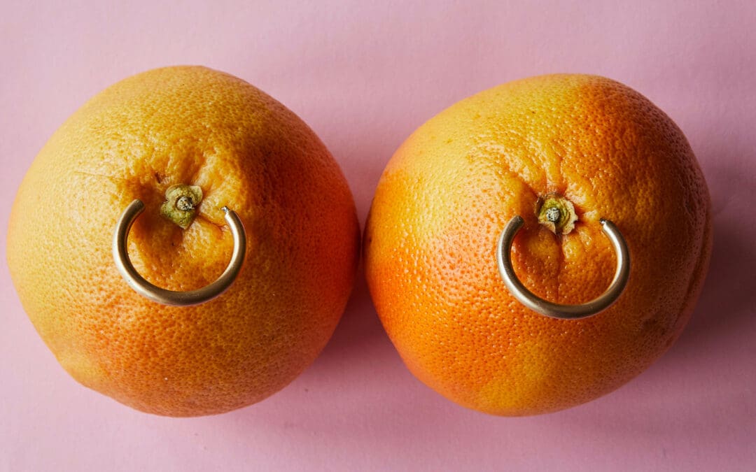 Nipple Play Just Got So Much Better, With These 10 Sex Positions