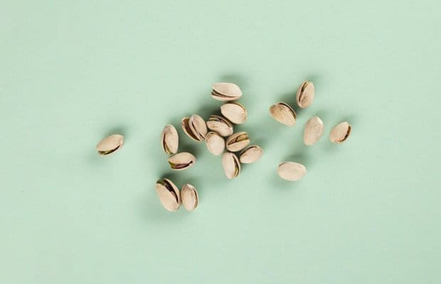 Pistachios Have Tons Of Health Benefits