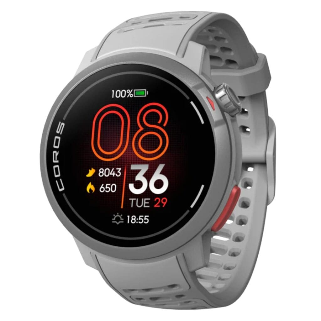 Coros Pace Pro