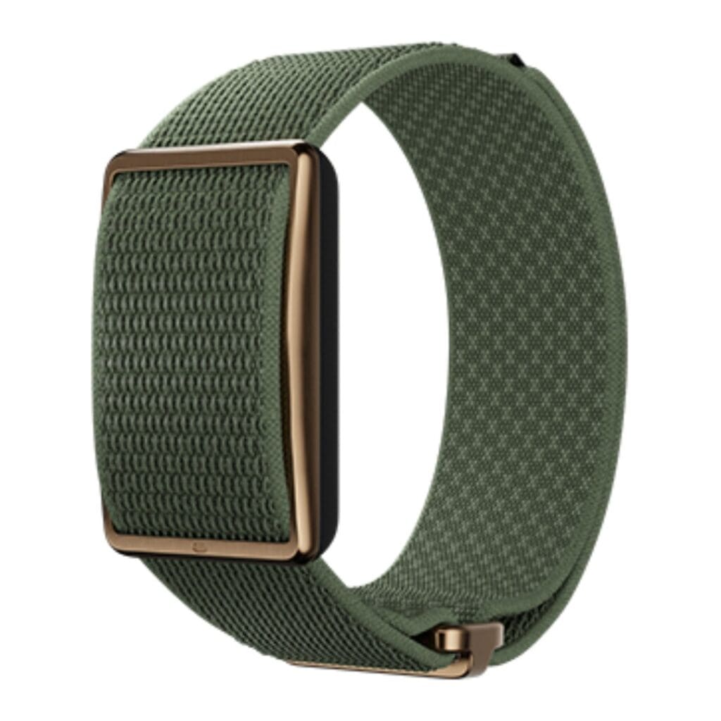 Polar Loop health wearable and fitness tracker