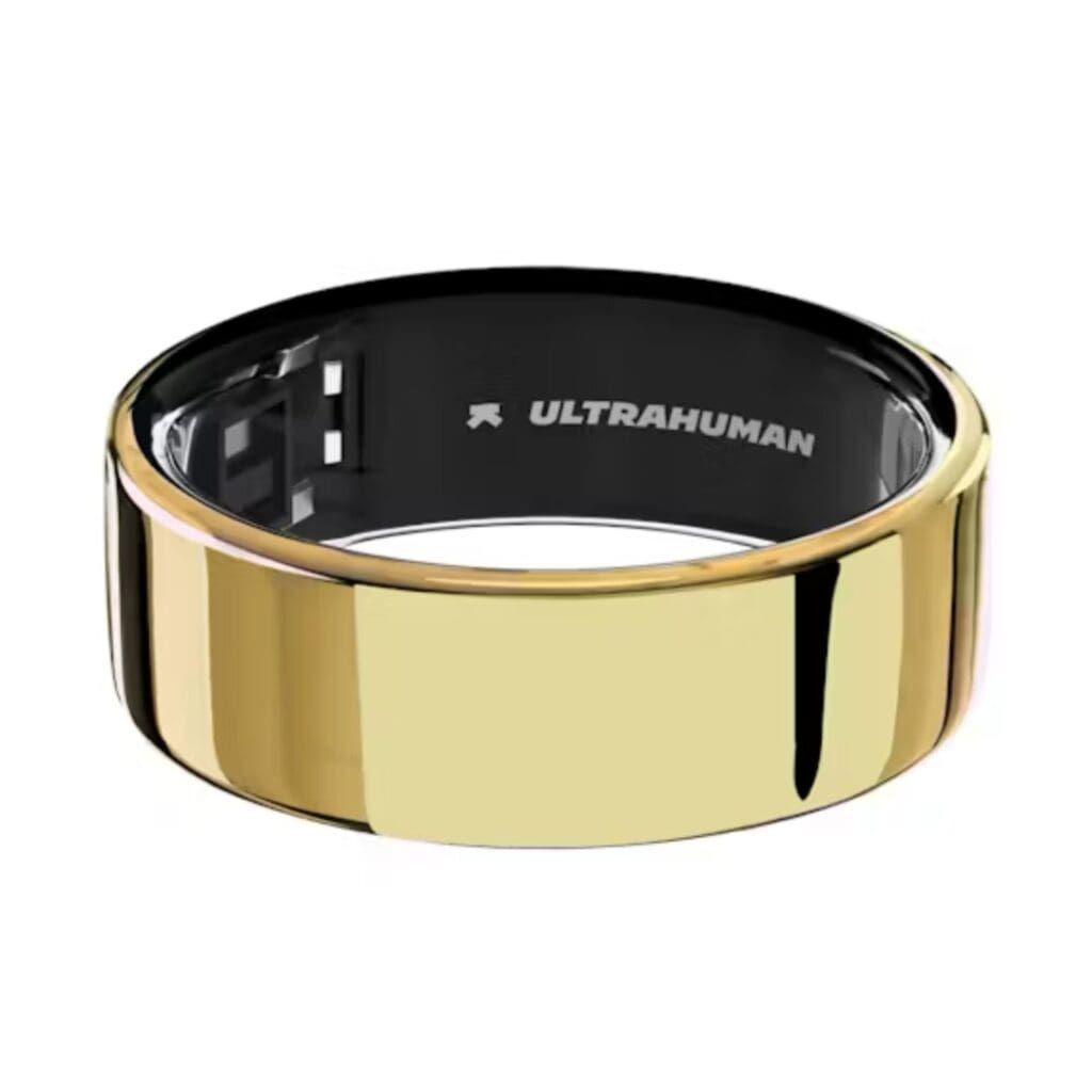 Ultrahuman Ring Air