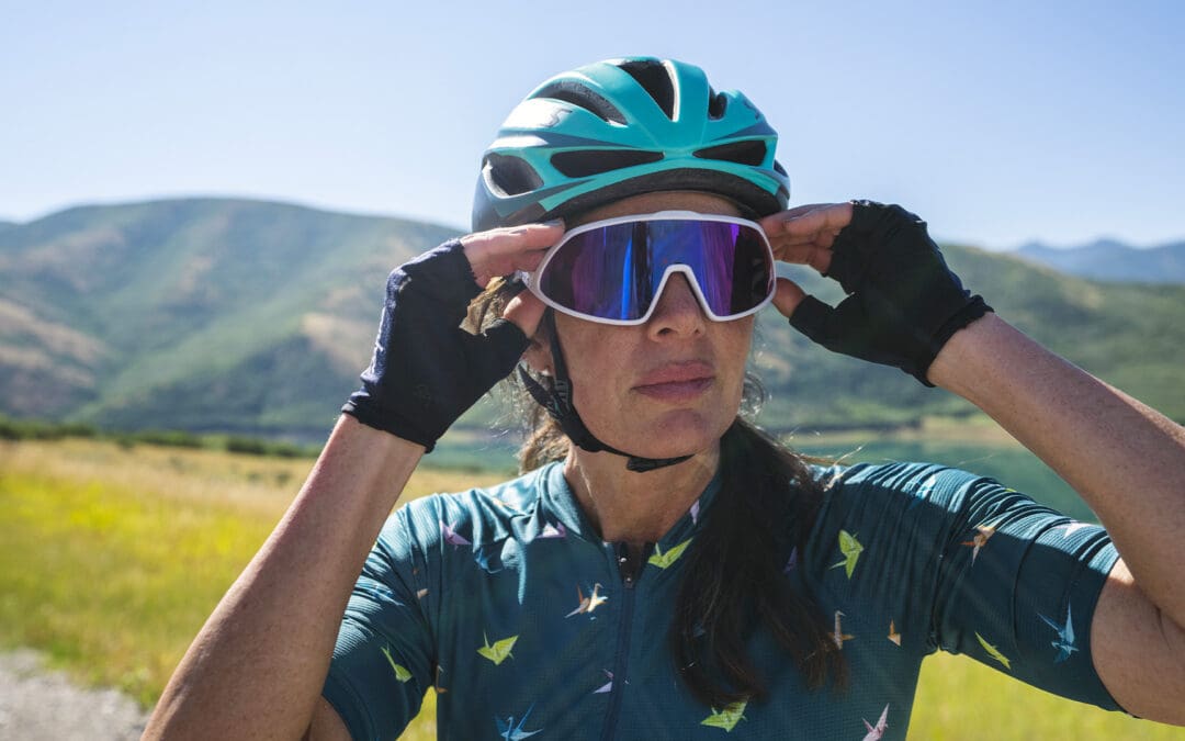 Exactly What To Look For In Sporty Sunglasses If You Train Outdoors