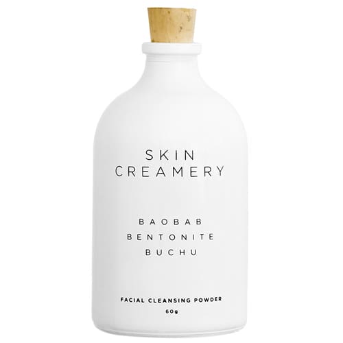 Skin Creamery Deep Cleansing Powder
