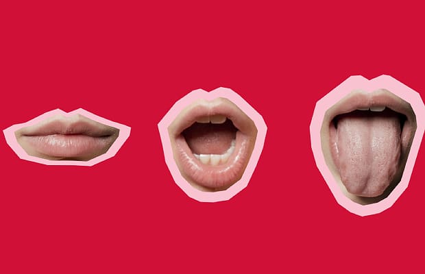 Here’s Why Moaning During Sex Is Such A Good Thing, According To Sex Experts