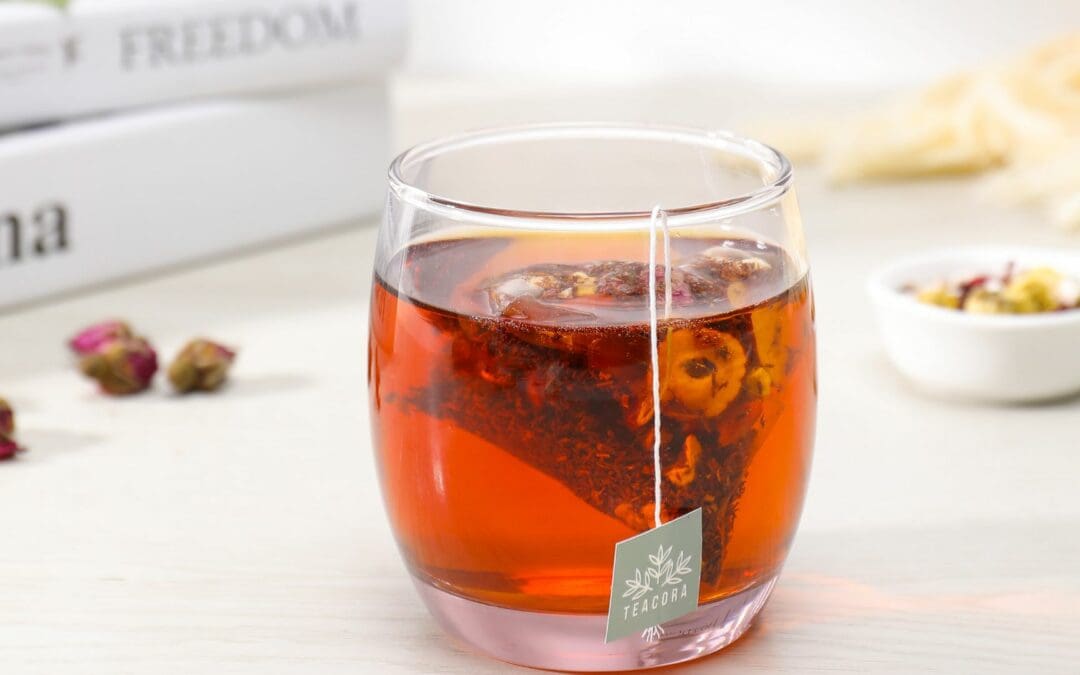 It’s Immune-Boosting Benefits Are Legendary, But There’s Even More To A Cup Of Rooibos Than That