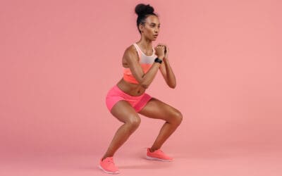 This Home Leg Workout Requires Zero Equipment But It’ll Turn Your Lower Body Into Jelly