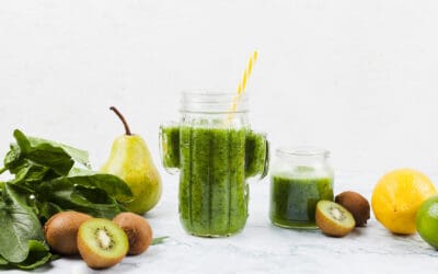 The 12 Best Healthy Green Juice Recipes You Can Make With A Blender Or Juicer