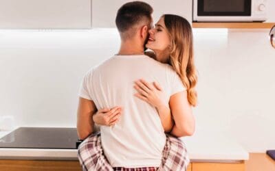 4 Naughty Sex Positions To Take Out Of The Bedroom Tonight