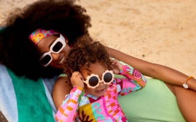 How To Have A Stress-Free Multi-Generational Getaway