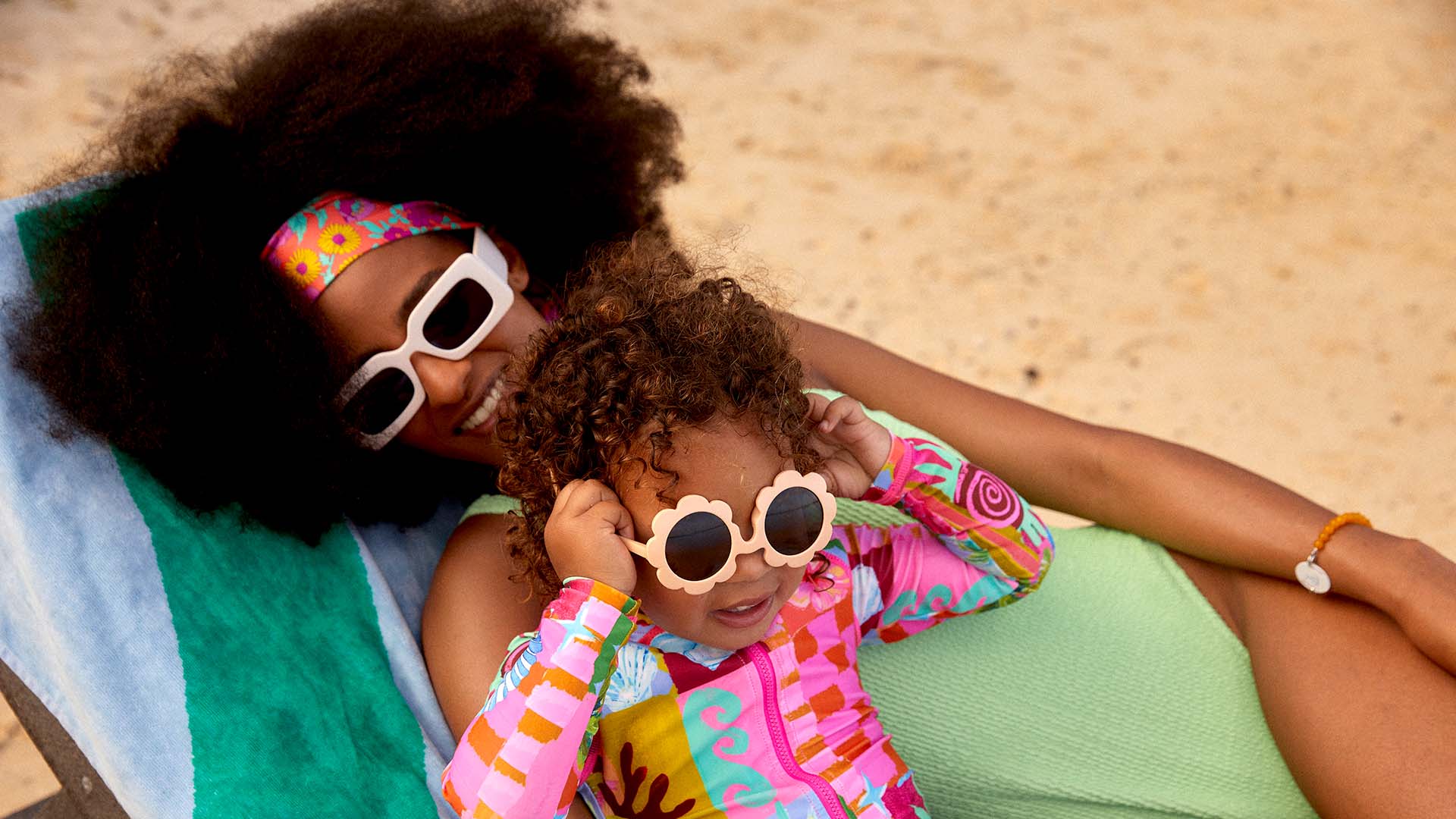 Club Med Multi-Gen Travel