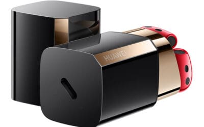 It’s Earphones, Not Lipstick