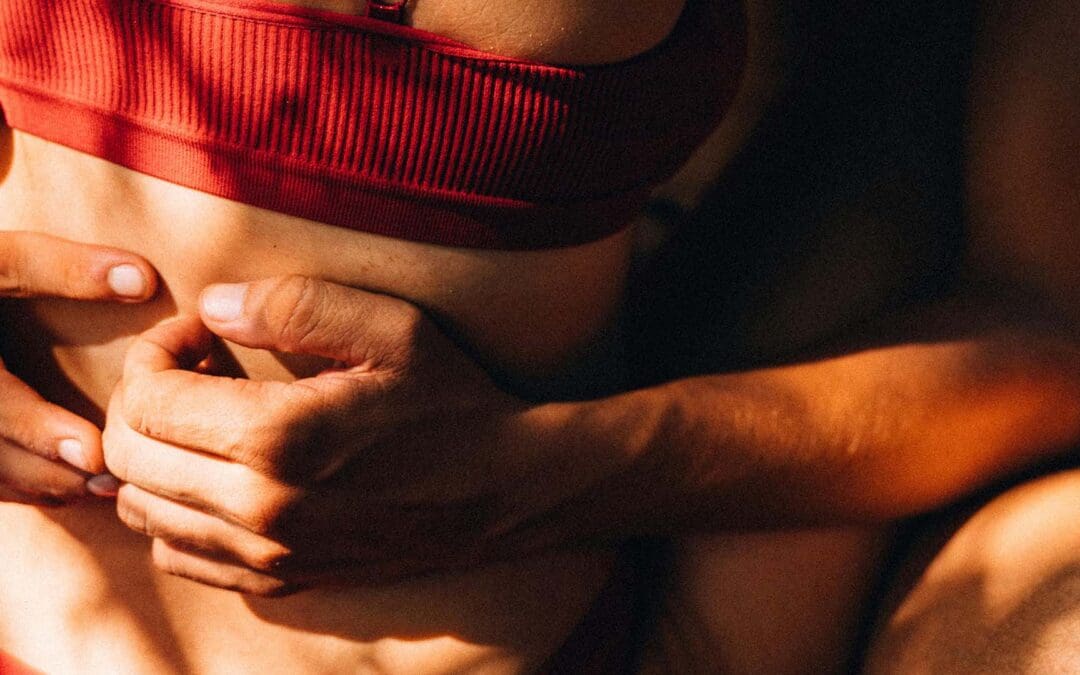 4 Crazy (But Totally Doable) Sex Positions To Keep Things Interesting