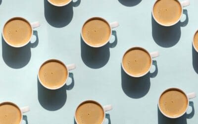 6 Simple Healthy Coffee Hacks To Really Boost Your Blend