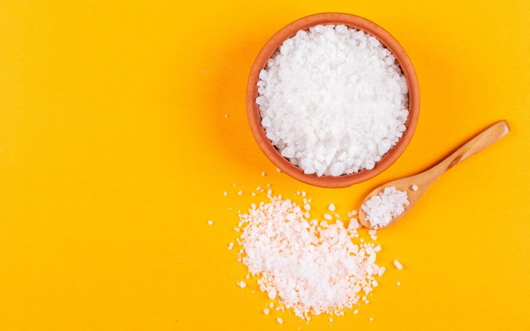 Salt Deficiency: 9 Disturbing Signs You’re Really Not Eating Enough Salt