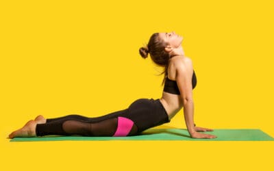 9 Bodyweight Exercises That Will Improve Your Mobility