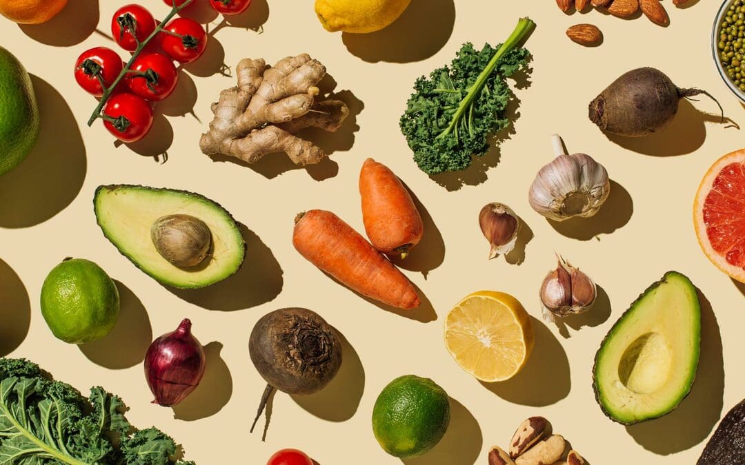 This 17-Day Eating Plan Will Help Get You Back In Shape